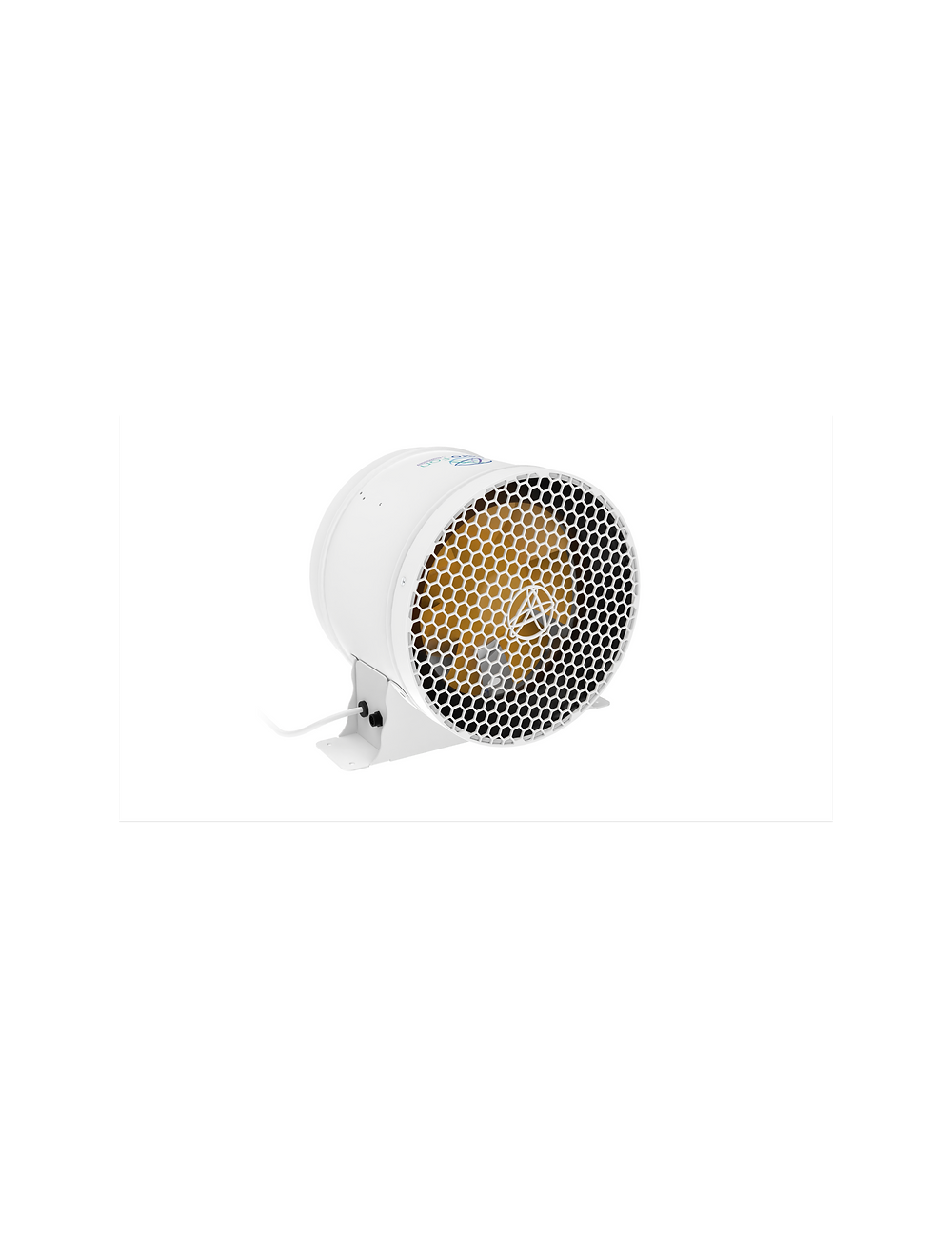 Extractor inline 12 inch (v-12m) trolmaster