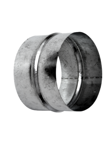 Manguito union 125 mm vdl
