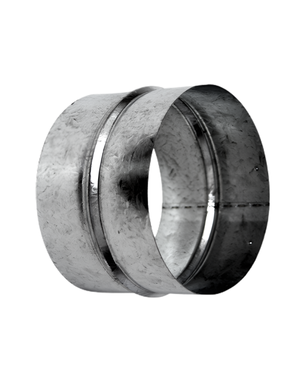 Manguito union 125 mm vdl