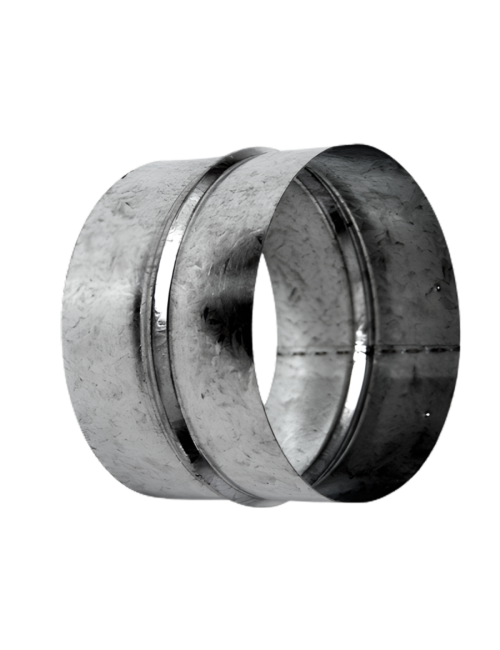 Manguito union 125 mm vdl