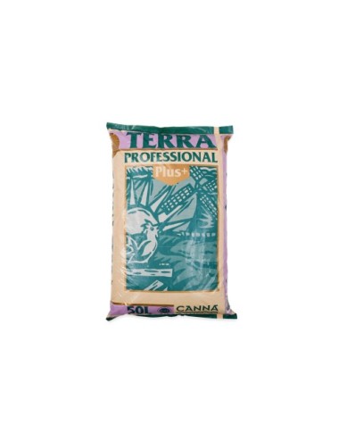 Terra profesional plus