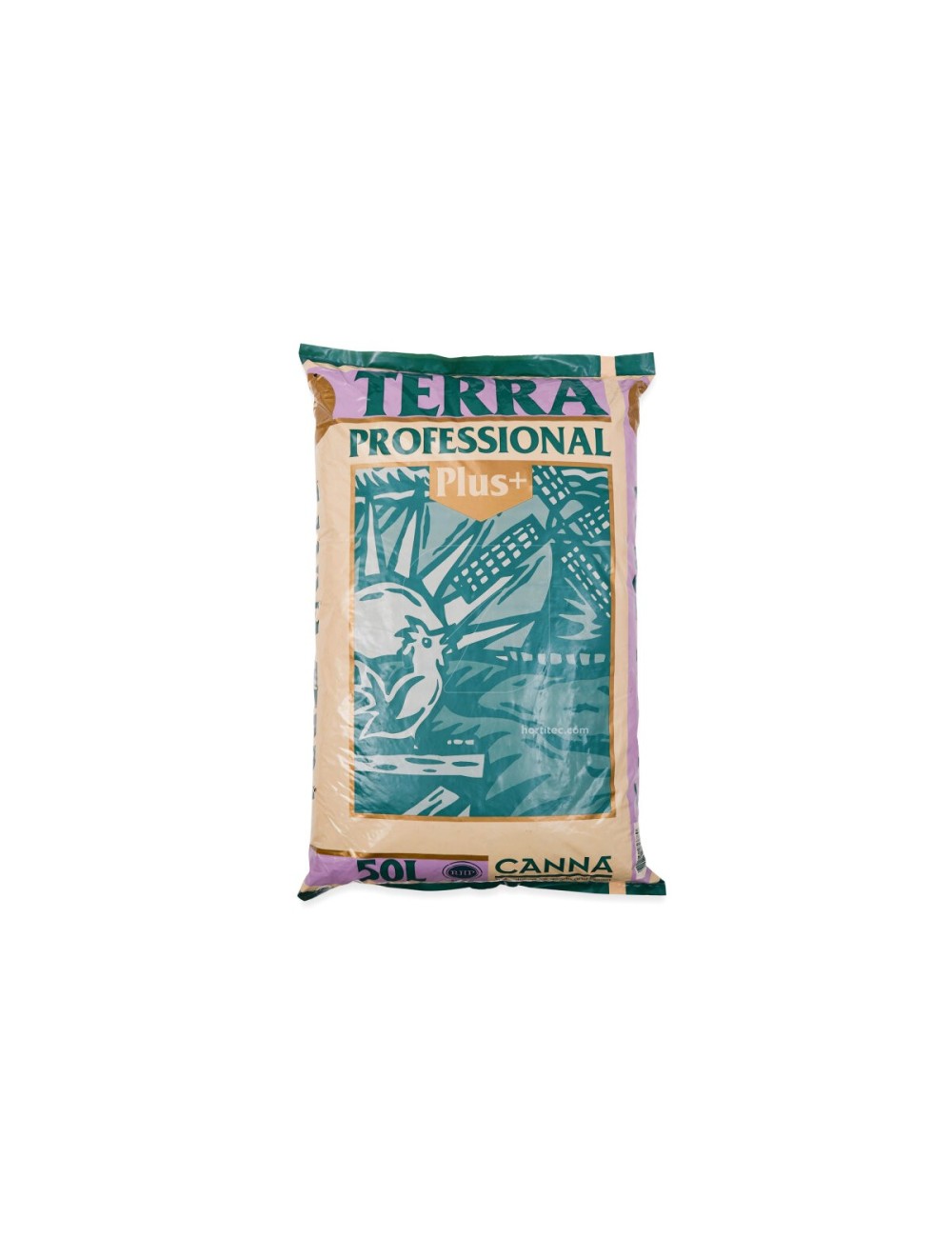 Terra profesional plus