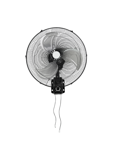 Ventilador aero vanguard 80w pared