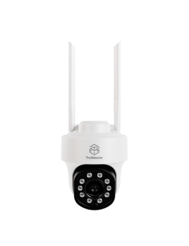 Camara grow (tc-2) trolmaster