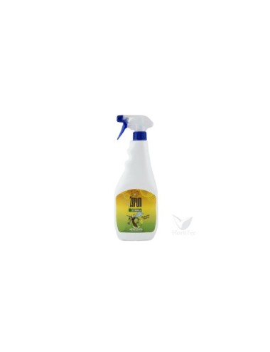 Citronela spray repelente 750 ml