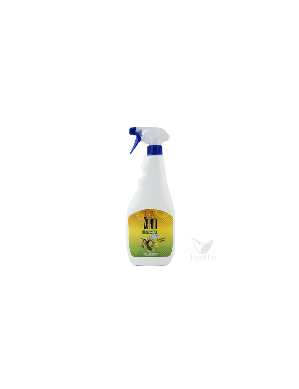 Citronela spray repelente 750 ml