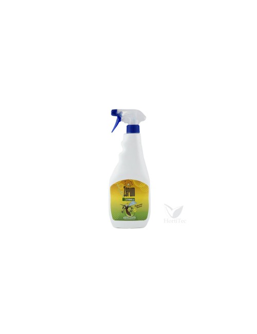 Citronela spray repelente 750 ml