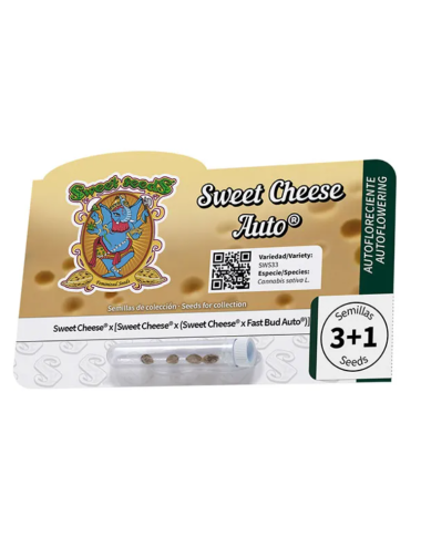 Sweet cheese auto