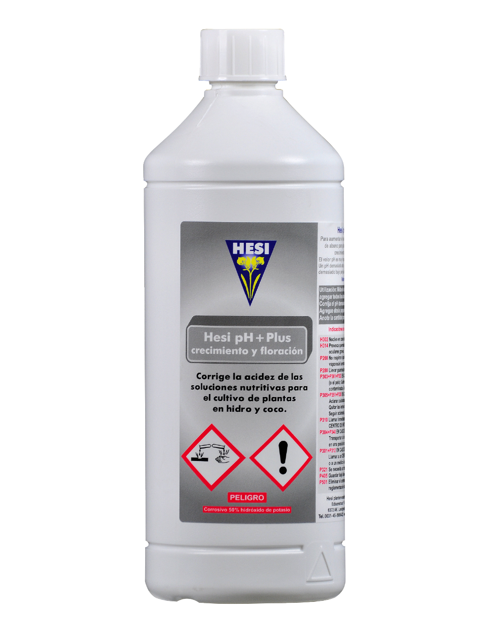Ph up plus 1 l
