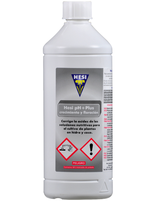 Ph up plus 1 l