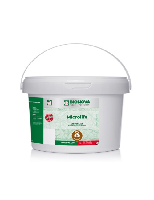 Microlife 2kg bio nova