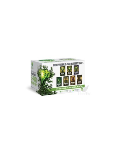 Kick-starter kit3 part base 1 (7u)