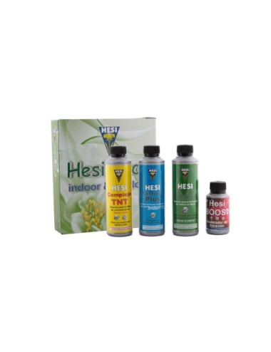 Hesi pack