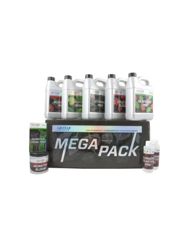 Megapack