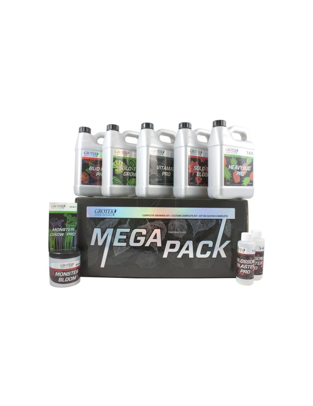 Megapack