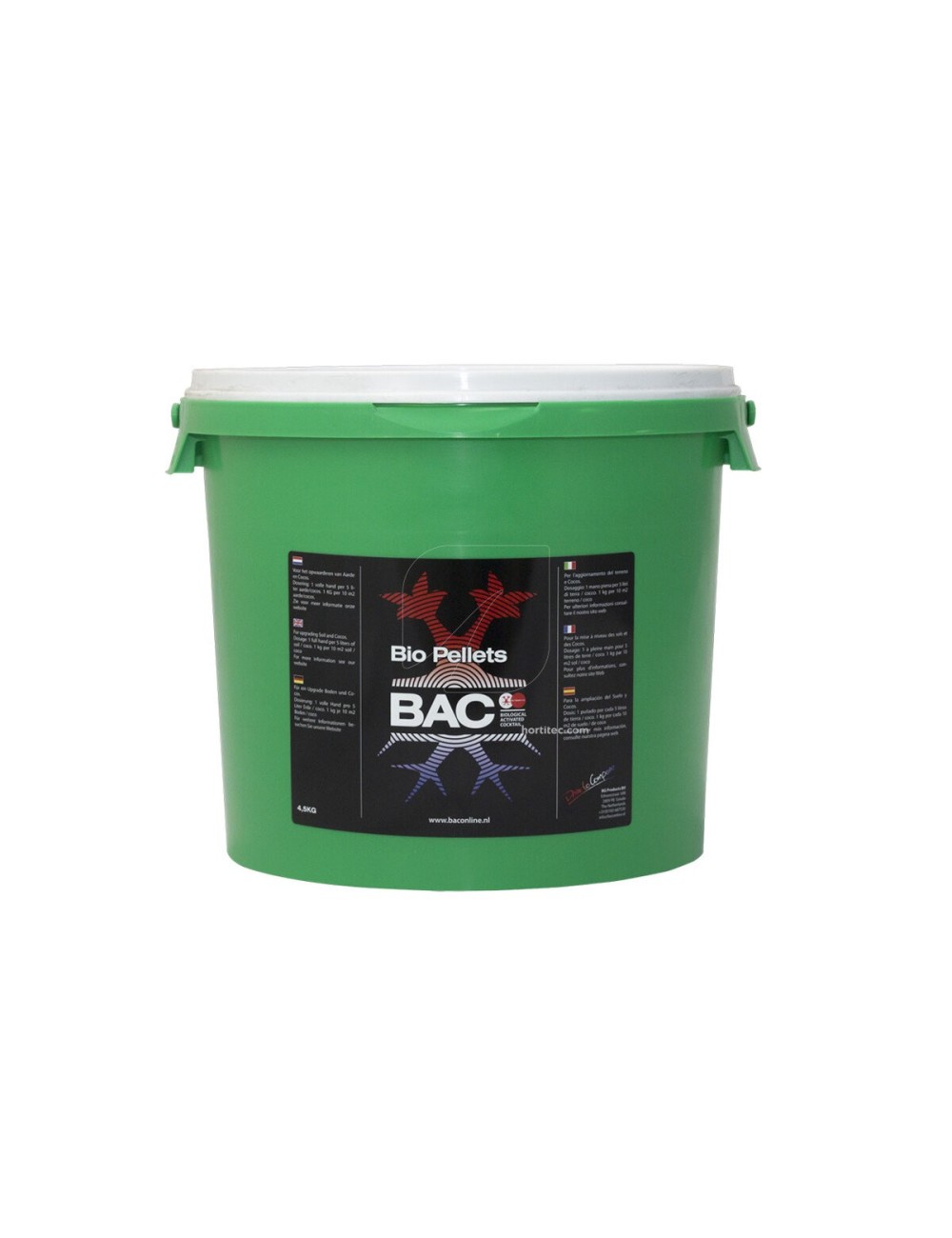 Bio-pellets 5 l