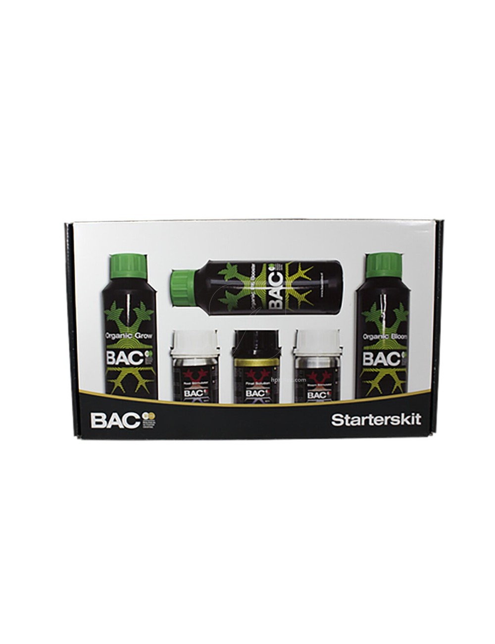 Starter kit