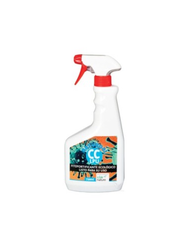 Naturdai cc lpu 750 ml