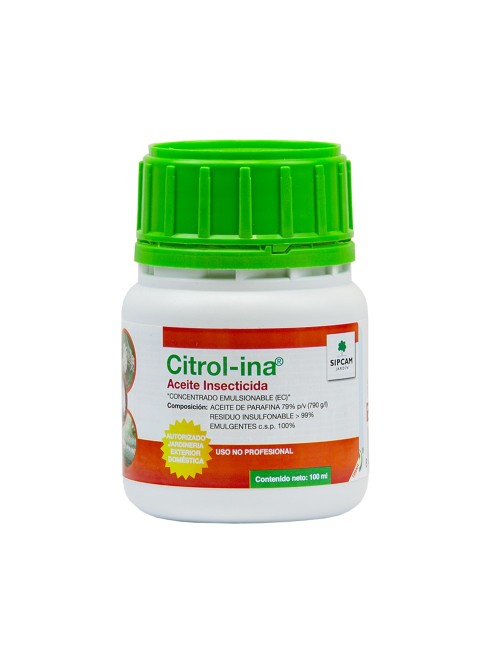 Citrol-ina 100 ml