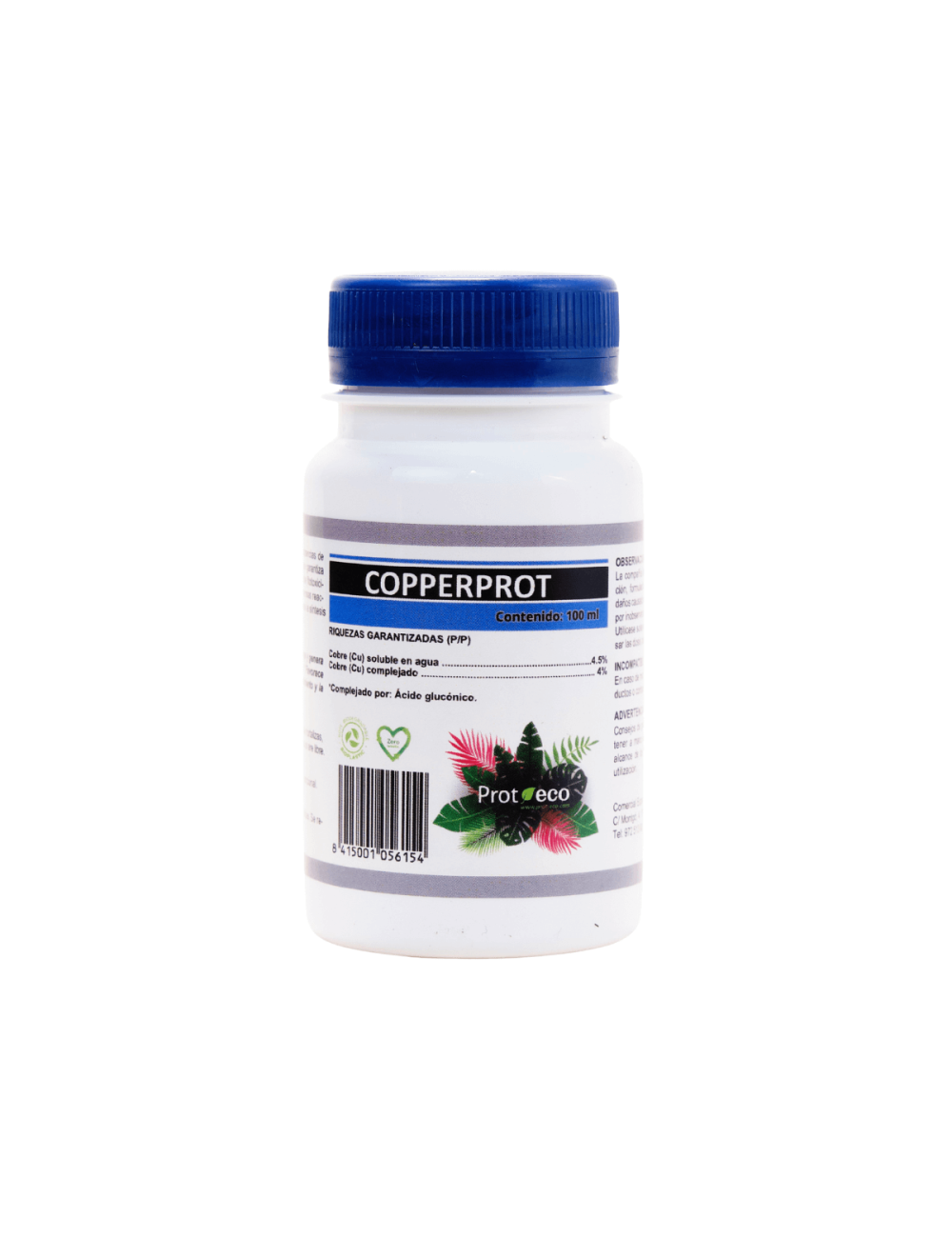 Copperprot 100 ml