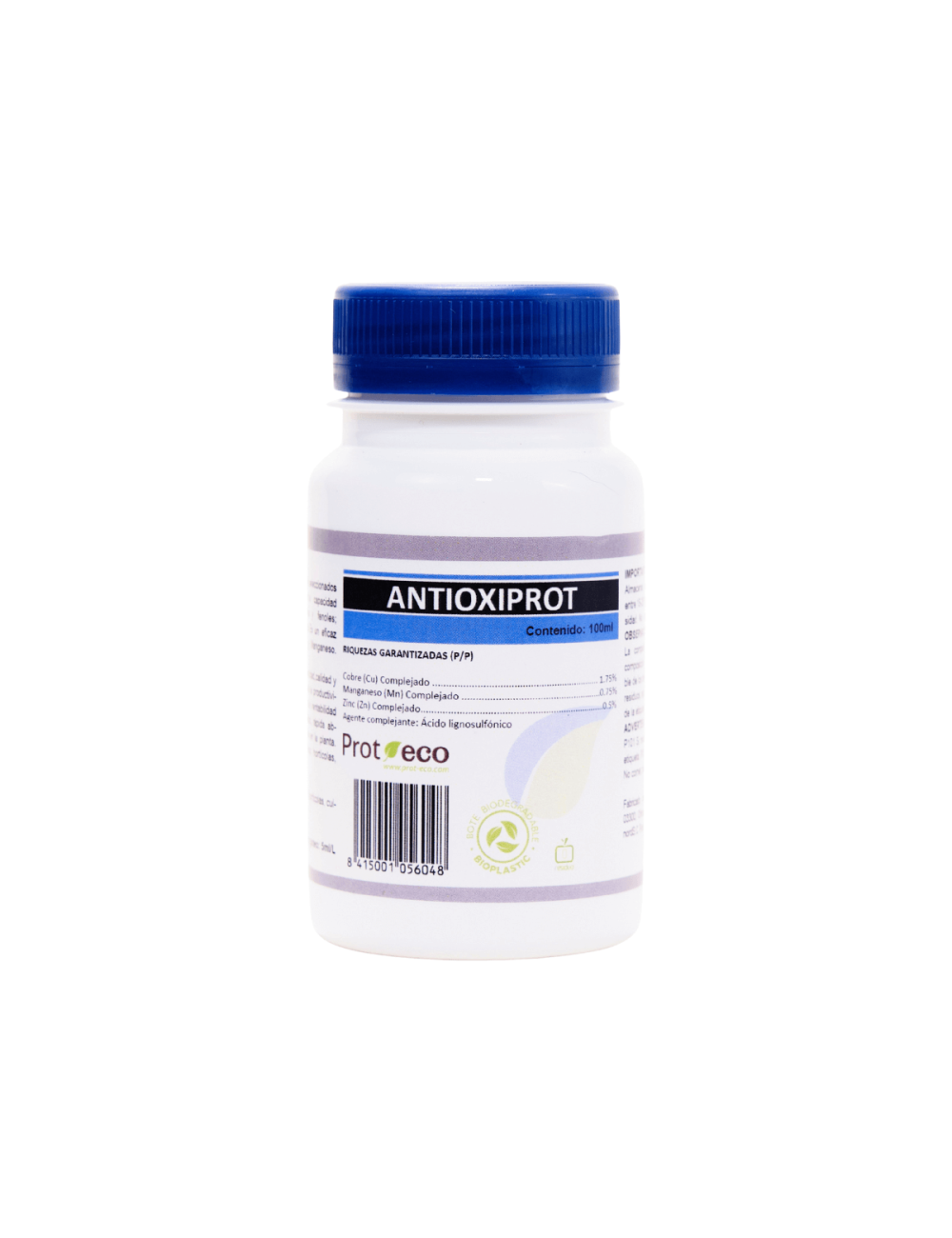 Antioxiprot 100 ml