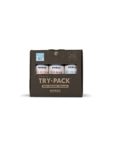 Try pack(TM) hydro