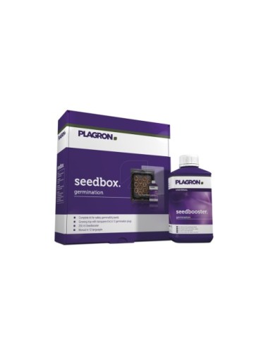 Seedbox plagron