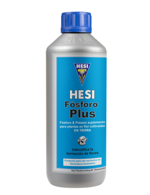Fósforo plus