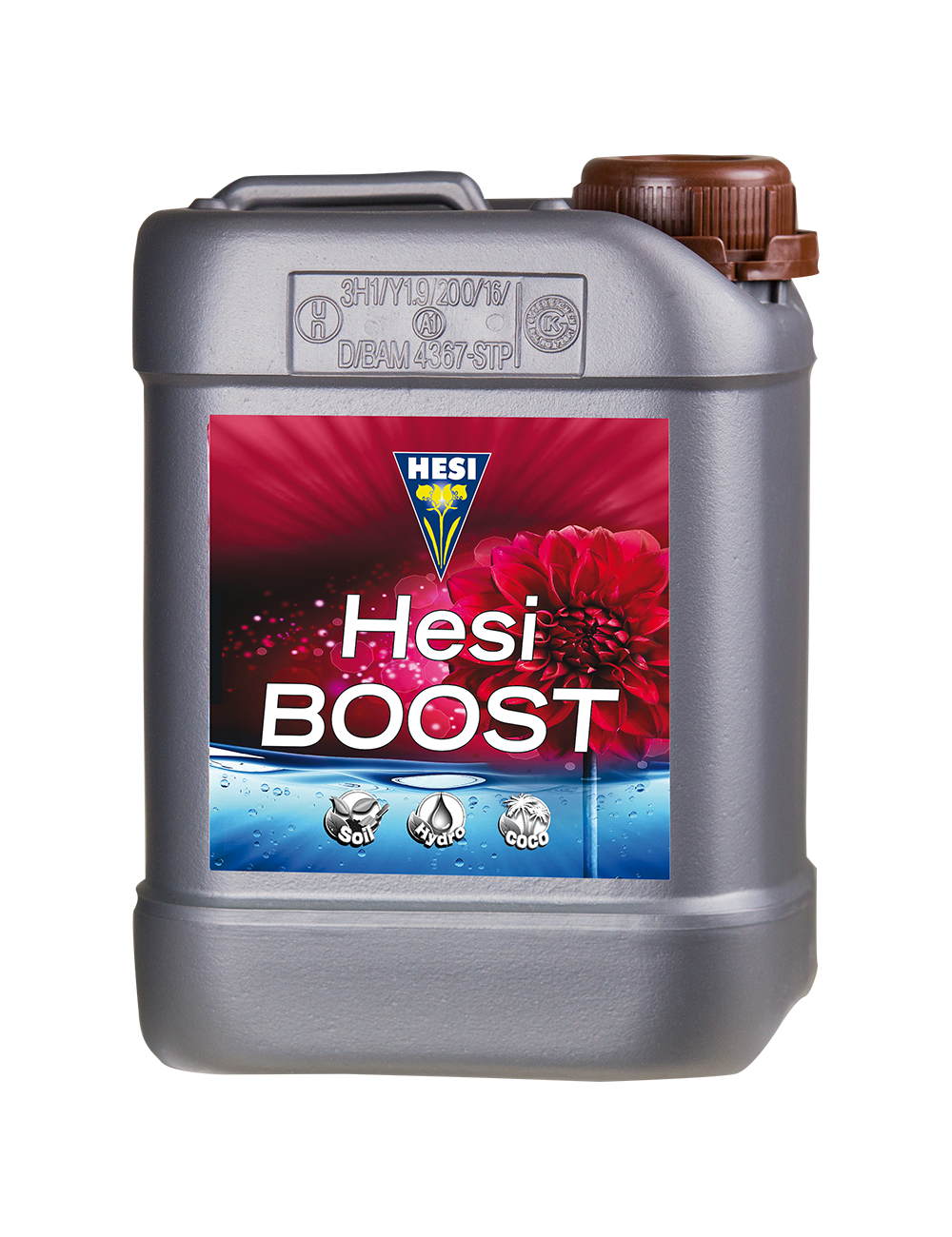 Boost