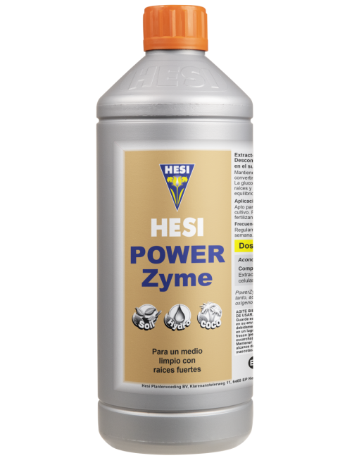 Powerzyme
