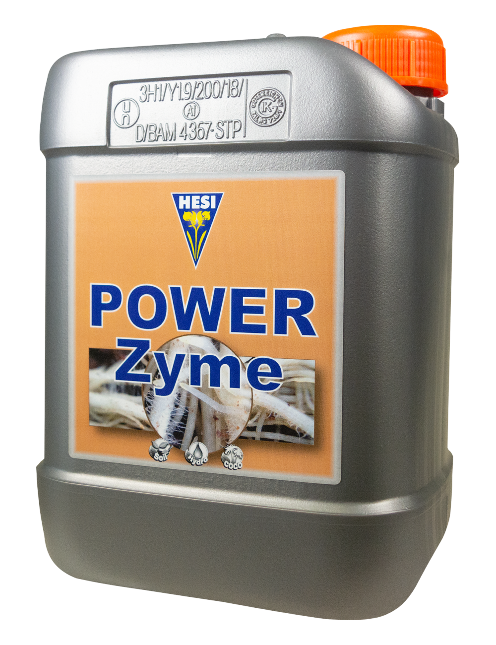 Powerzyme