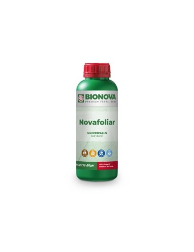 Novafoliar