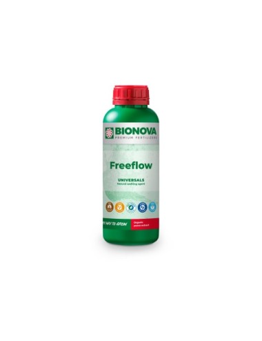 Freeflow bio nova