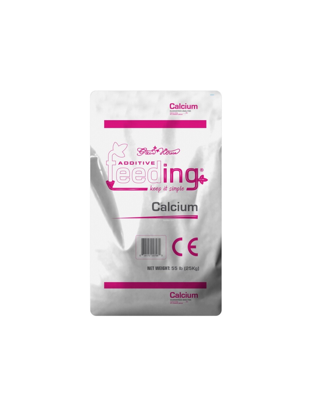 Calcio 500g