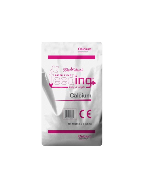 Calcio 500g