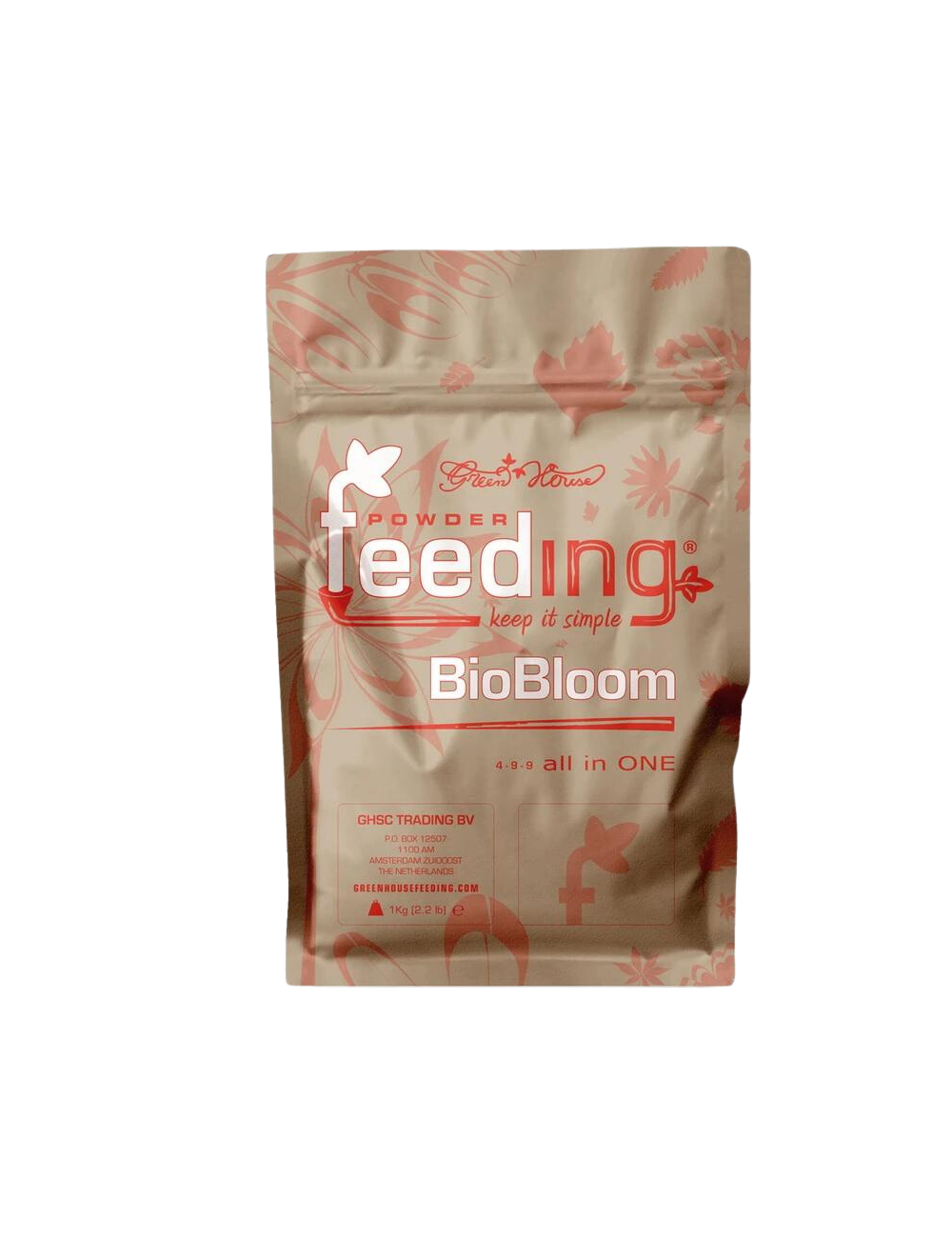 Biobloom