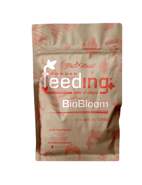 Biobloom