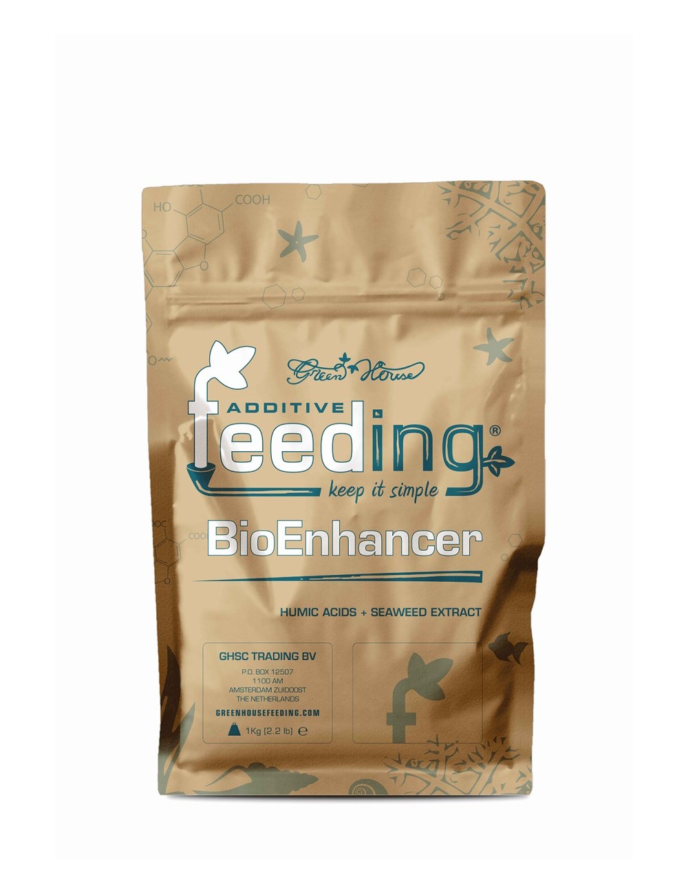 Bioenhancer
