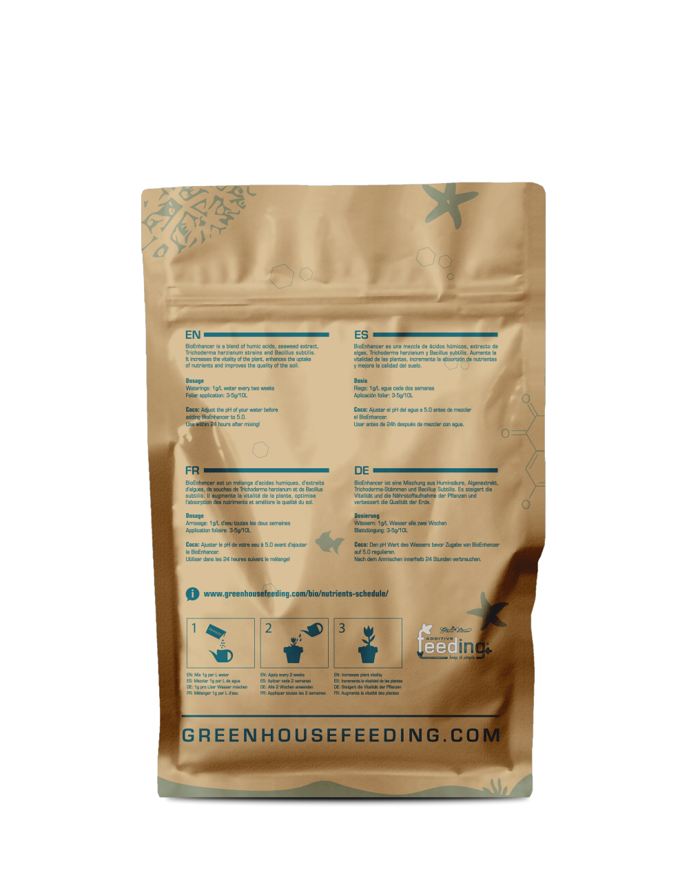 Bioenhancer