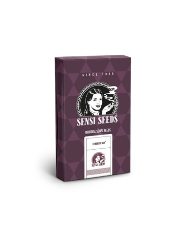 Feminized mix
