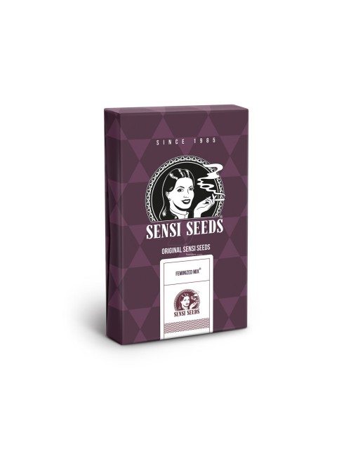 Feminized mix