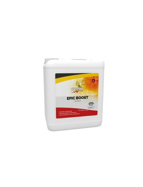 Hydro epic boost