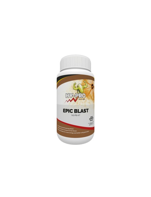 Hy-pro coco epic blast