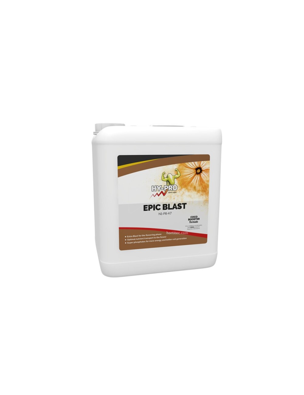 Hy-pro coco epic blast