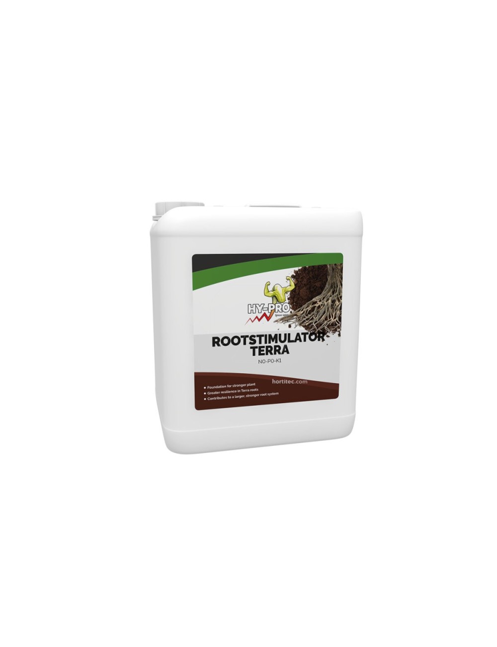 Hy-pro terra rootstimulator