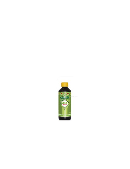 Ata nrg alga-c