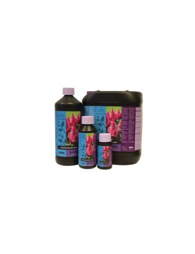 B'cuzz blossom builder liquid