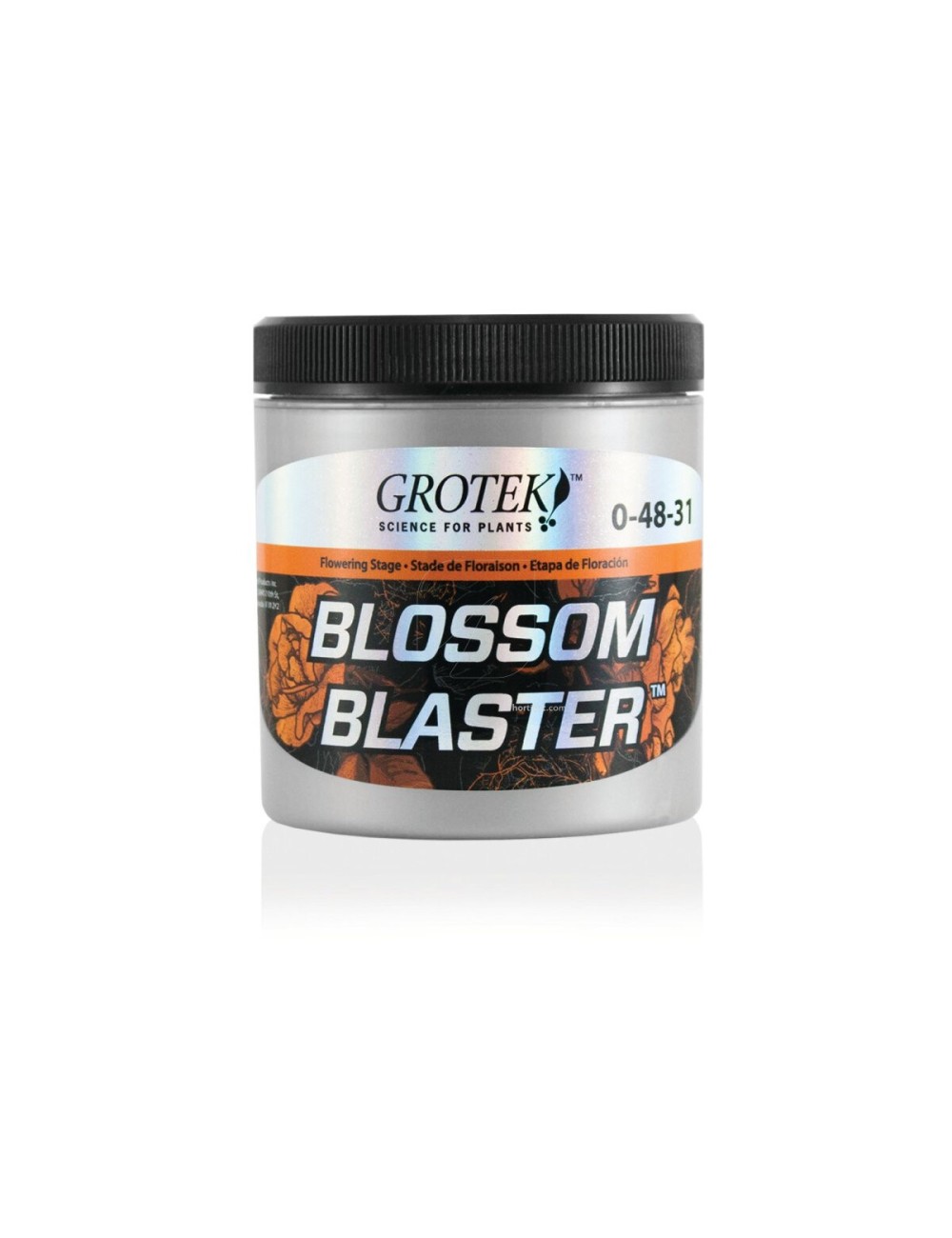 Blossom blaster(TM)