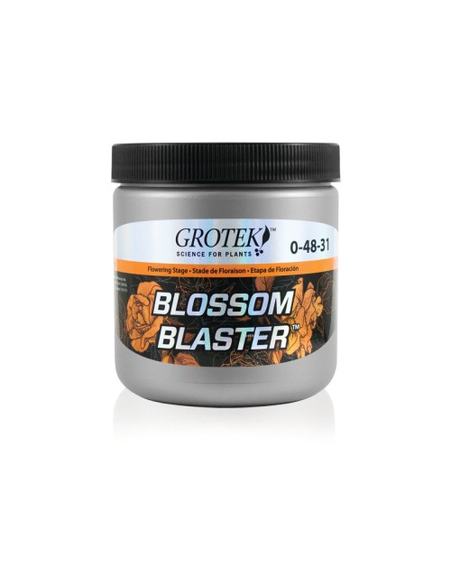 Blossom blaster(TM)