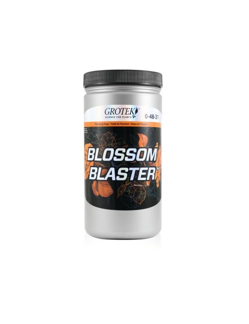 Blossom blaster(TM)